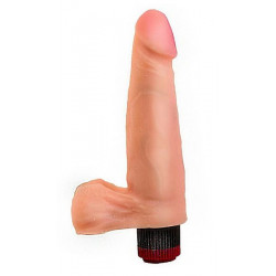 Вибратор EGZO Ciberskin Sensual Lover