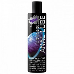 Анальный лубрикант на силиконовой основе Wet Uranus 266 ml