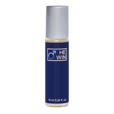Духи с феромонами для мужчин He Win roll-on DZ, 10 ml