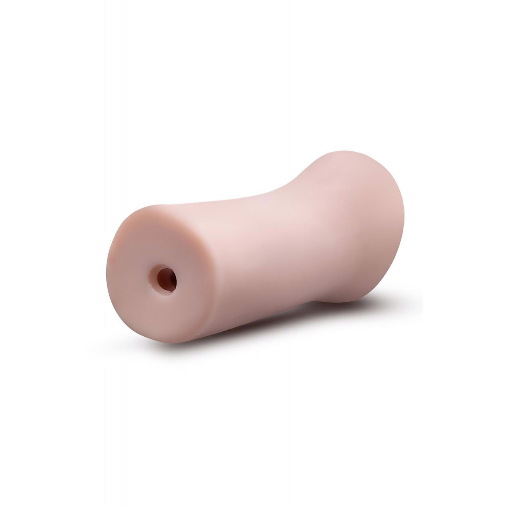 Секс игрушки - Мастурбатор Вагина реалистичная Blush Enlust Ashlynn, бежевая 3