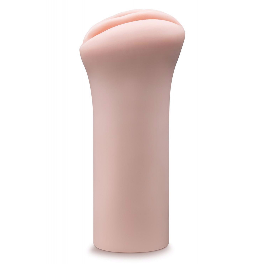 Секс игрушки - Мастурбатор Вагина реалистичная Blush Enlust Ashlynn, бежевая 1