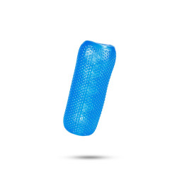 Мастурбатор Chisa Prof.Jason C Palm Stroker No.1 Blue