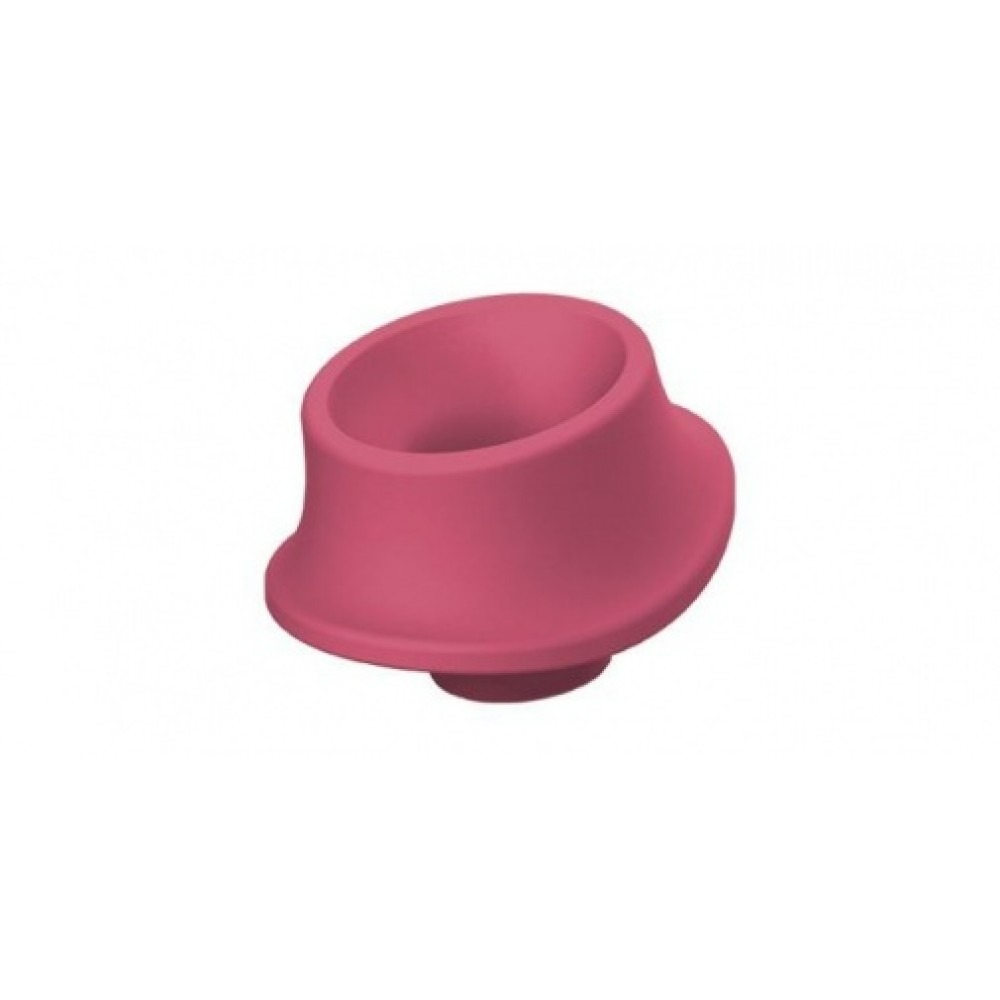 Секс игрушки - Набор насадок на Womanizer Premium и Classic, размер L 1