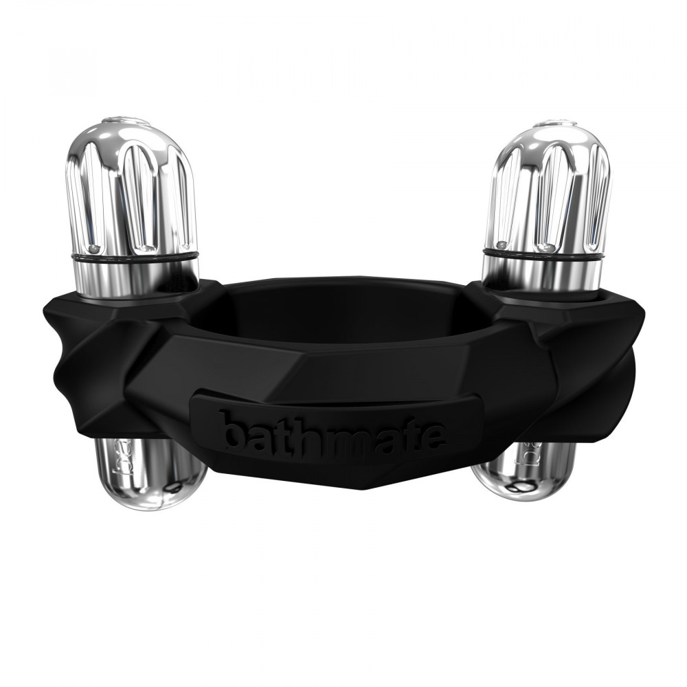 Гидропомпы - Комплект для вибротерапии с гидропомпой Bathmate - Hydro Vibe