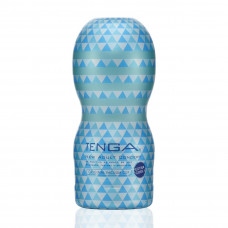 Мастурбатор Tenga Deep Throat Cup Extra Cool с охлаждающей смазкой (глубокая глотка)