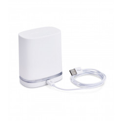 Дорожный футляр и кабель для зарядки Chorus by We-Vibe — Charger & Travel Case w/USB Cable