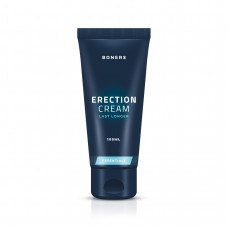Крем для эрекции Boners Erection Cream (100 мл)