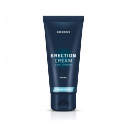 Крем для эрекции Boners Erection Cream (100 мл)