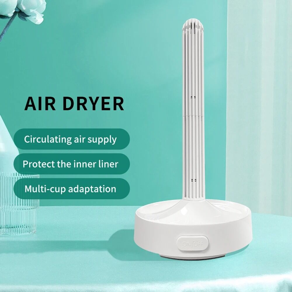 Аксессуары для мастурбаторов - Сушилка для рукава Sleeve Dryer 2
