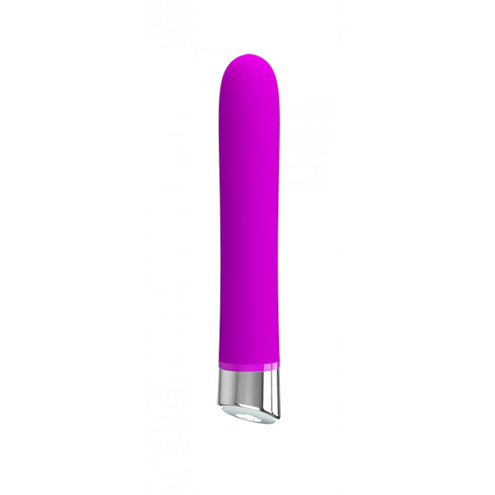 Вибратор - Вибростимулятор Pretty Love Randolph Purple, BI-014612 7