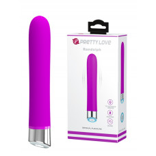 Вибростимулятор Pretty Love Randolph Purple, BI-014612
