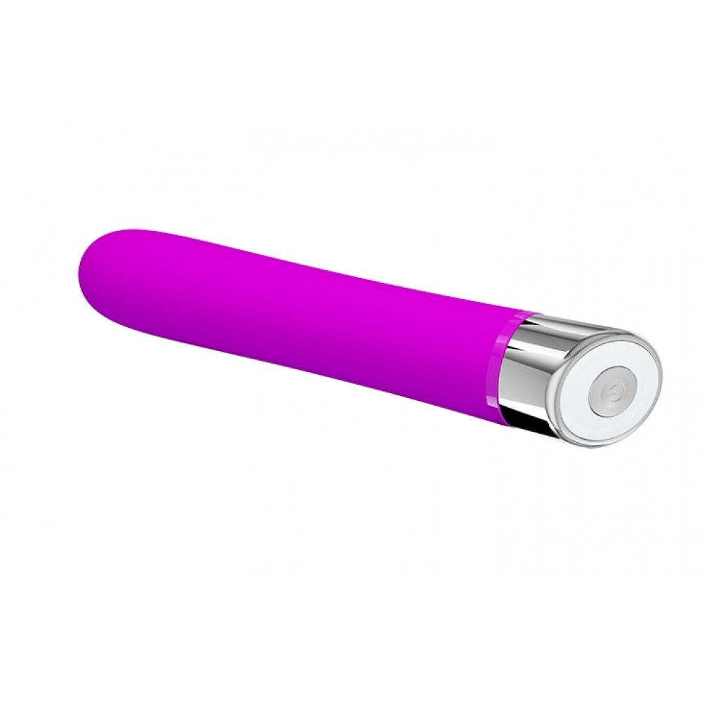 Вибратор - Вибростимулятор Pretty Love Randolph Purple, BI-014612 6