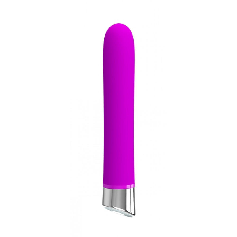 Вибратор - Вибростимулятор Pretty Love Randolph Purple, BI-014612 9