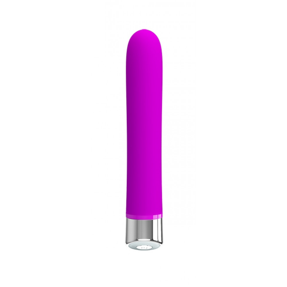 Вибратор - Вибростимулятор Pretty Love Randolph Purple, BI-014612 8