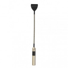 Стек с электрическим током Roomfun, Black & Gold
