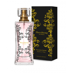 Духи с феромонами женские PheroStrong 50ml