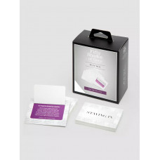 Карточная игра Ночное свидание Fifty Shades of Grey Play Nice Idea Card