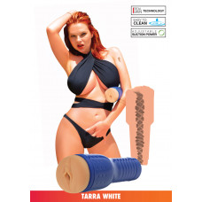 Мастурбатор вагина Private Tarra White Legend Pussy