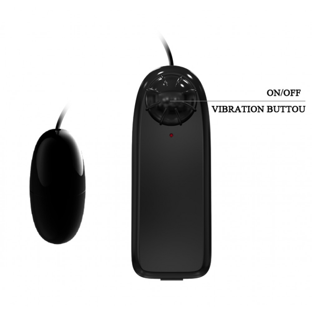 Мастурбаторы вагины - Мастурбатор вагина с вибрацией BAILE - Temtation Passion Lady, BM-009018 3