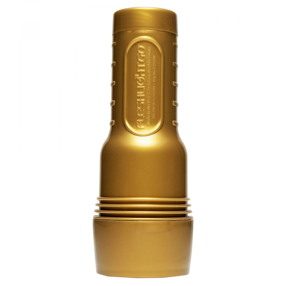 Мастурбаторы вагины - Мастурбатор Fleshlight GO STU 4