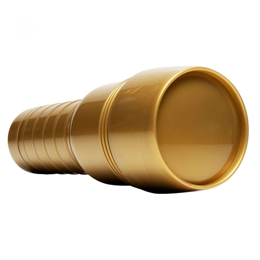 Мастурбаторы вагины - Мастурбатор Fleshlight GO STU 3