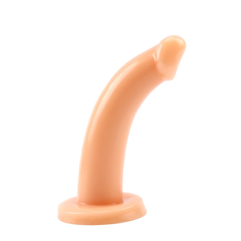 Секс игрушки - Страпон-насадка для стимуляции точки G Chisa R.G.B Sex Harntss Slim G на ремнях 1