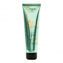 Лубрикант на водной основе Orgie - Lube Tube Sex On The Beach (100 мл)