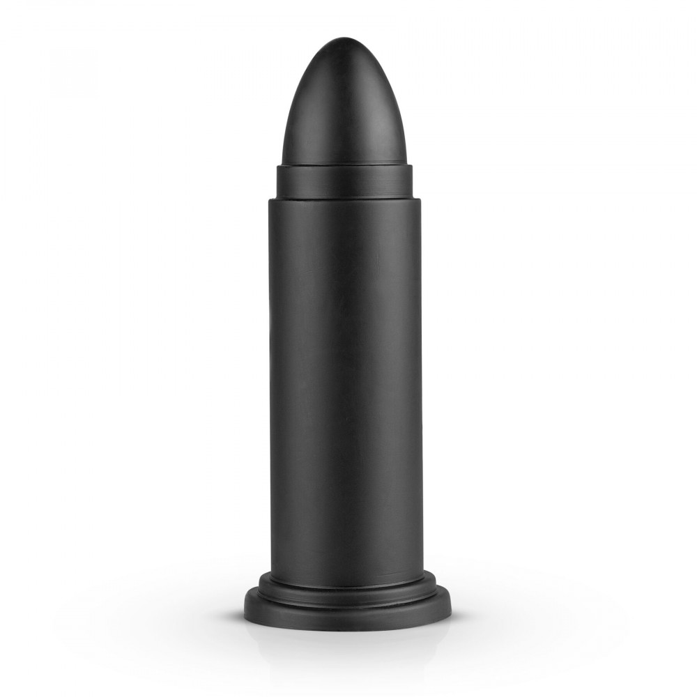 Анальные игрушки - Анальная пробка BUTTR - 10 Pounder XXL Dildo