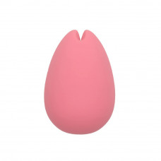 Вибратор для клитора Iroha Sakura v.2 Tenga, медицинский силикон, розовый