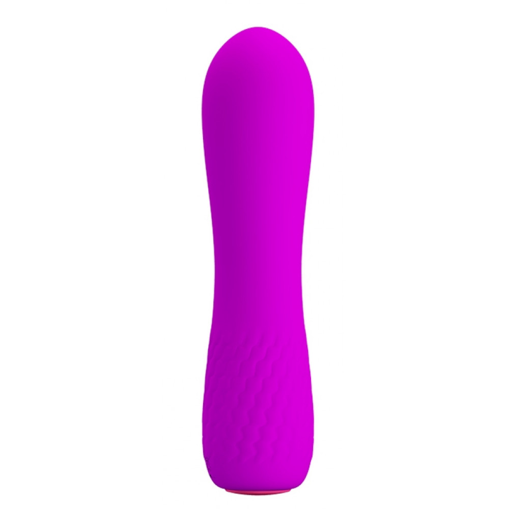 Вибратор - Вибратор серии Pretty Love - BEAU, BI-014546-1 7