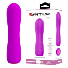 Вибратор серии Pretty Love - BEAU, BI-014546-1