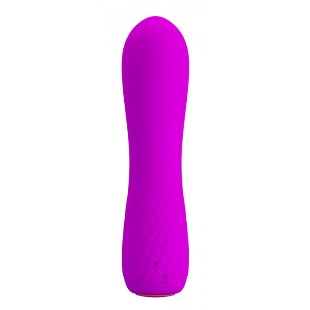 Вибратор - Вибратор серии Pretty Love - BEAU, BI-014546-1 6