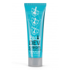 Эрекционный крем PENIS DEVELOPMENT CREAM