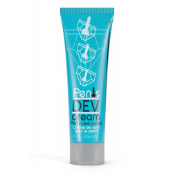 Эрекционный крем PENIS DEVELOPMENT CREAM