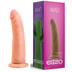 Фаллоимитатор EGZO Ciberskin Powerful Lover