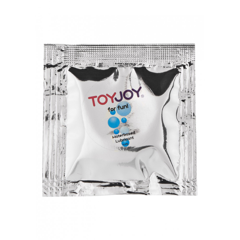 Секс игрушки - Набор БДСМ секс игрушек Toy Joy Super Sex Bomb, 9 предметов, фиолетовый 10