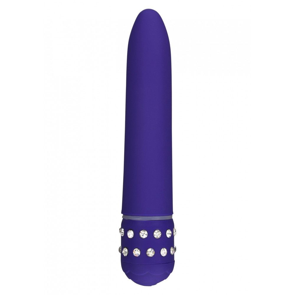 Секс игрушки - Набор БДСМ секс игрушек Toy Joy Super Sex Bomb, 9 предметов, фиолетовый 3