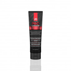 Пролонгер гель System JO Prolonger Gel (60 мл) с маслом перечной мяты, гвоздичного перца и пачули