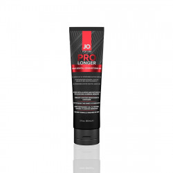 Пролонгер гель System JO Prolonger Gel (60 мл) с маслом перечной мяты, гвоздичного перца и пачули