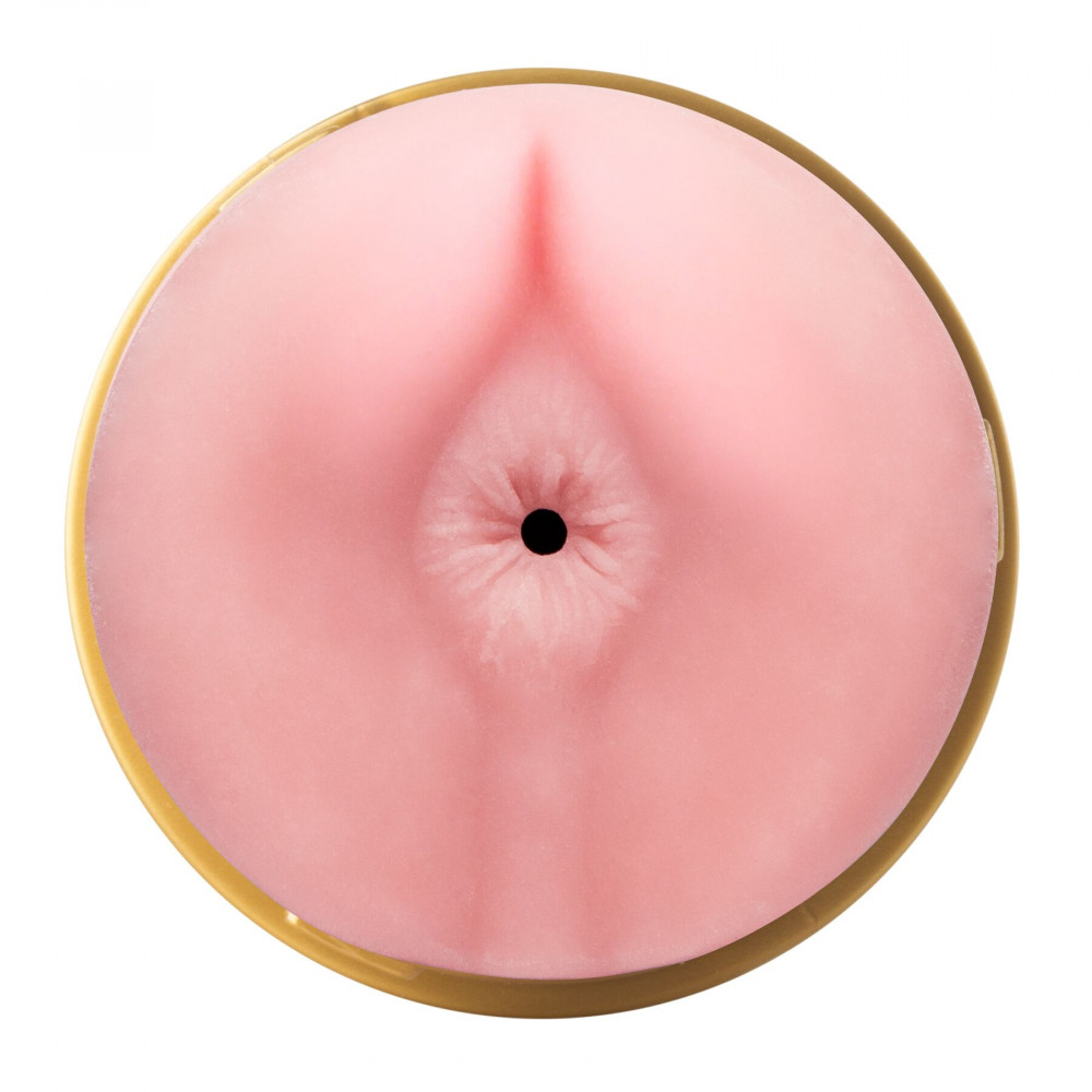 Мастурбаторы анал - Мастурбатор Fleshlight Pink Butt STU 5