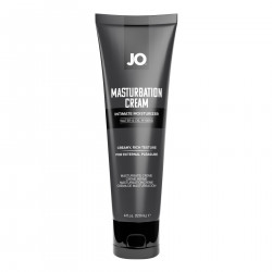 Распродажа!!! Крем для мастурбации JO Masturbation Cream 120 мл (срок 12.2025)