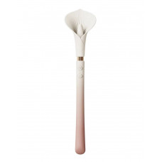 Вибромассажер Zalo — Calla Blossom Pink