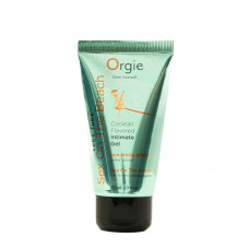 Лубрикант на водной основе Orgie - Lube Tube Sex On The Beach (50 мл)