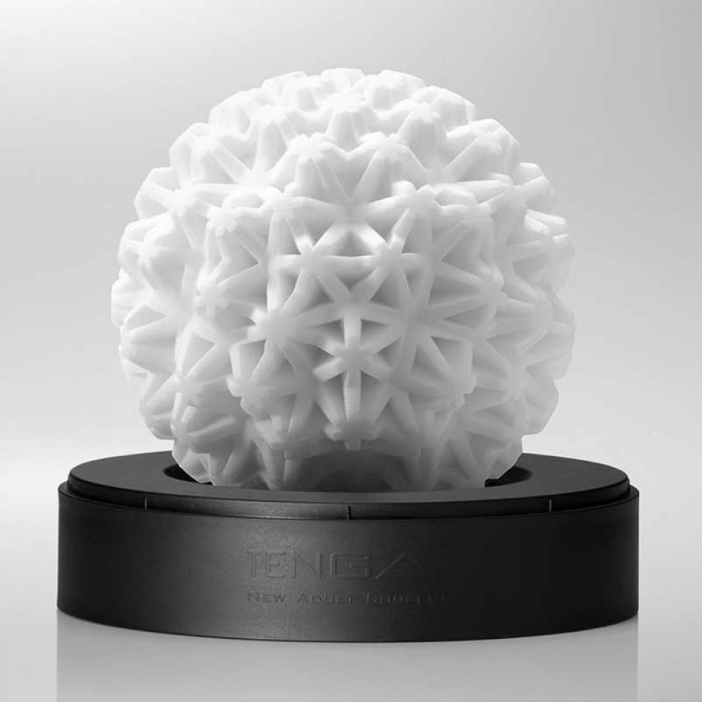 Мастурбатор - Mастурбатор Tenga Geo Coral Masturbator 3