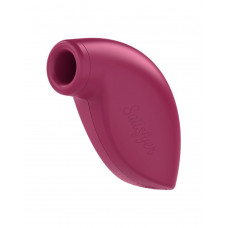 Вакуумный клиторальный стимулятор One Night Stand 90 минут работы  Satisfyer (Германия)