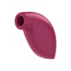 Вакуумный клиторальный стимулятор One Night Stand 90 минут работы  Satisfyer (Германия)