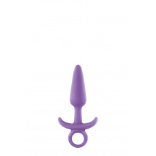Анальный плаг FIREFLY PRINCE SMALL PURPLE