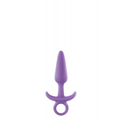 Анальный плаг FIREFLY PRINCE SMALL PURPLE