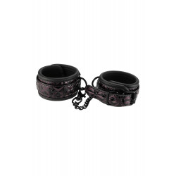 Оковы BLAZE ANKLE CUFF PURPLE