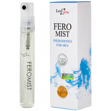 Духи с феромонами для мужчин Feromist Men, 15 ml